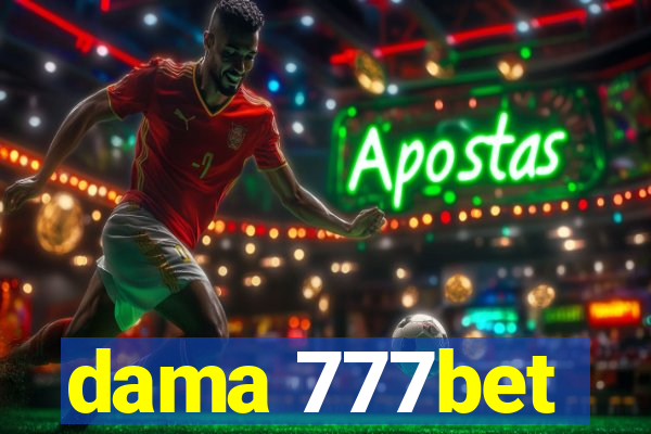 dama 777bet